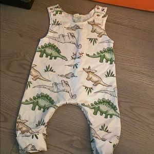 Baby outfits